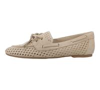 La Strada, ,Shoes ,Donna ,Beige ,37 EU Bailarina Cerrada