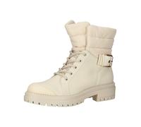 LA STRADA Stivaletto stringato beige Donna - PROMO - Scarpe - Stivaletti - Stivaletti stringati LA STRADA 39