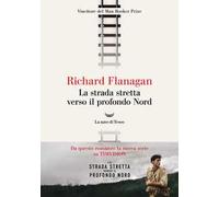 La strada stretta verso il profondo Nord