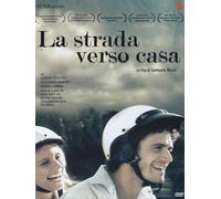 La Strada Verso Casa – Marventi Colangeli – DVD – CG Entertainment