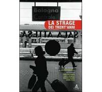 La strage dei trent'anni. Un racconto per immagini di Andrea Paolella. Ediz. illustrata