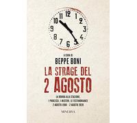 La strage del 2 agosto