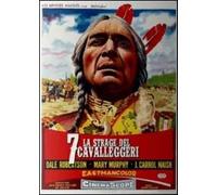 La strage del Settimo Cavalleggeri