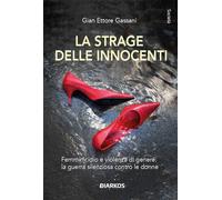 STRAGE DELLE INNOCENTI KIT DI SOPRAVVIVENZA PER LE VITTIME DI VIOLENZA DI GENERE