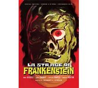 Dvd Strage Di Frankenstein (La) (Special Edition) (Restaurato In Hd)