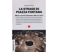 La strage di piazza Fontana