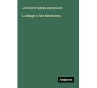 La Strage di San Bartolomeo