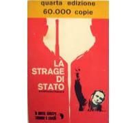 La strage di stato controinchiesta (Piazza Fontana a Milano).