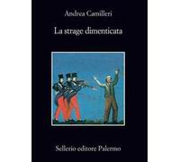 La strage dimenticata