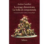 La strage dimenticata-La bolla di Componenda