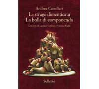 La strage dimenticata-La bolla di Componenda