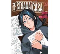 La strana casa (Vol. 5)