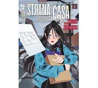 La strana casa (Vol. 6)