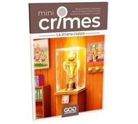 La strana coppa. Mini crimes