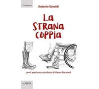 Marna – La strana coppia