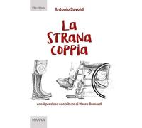 Marna – La strana coppia