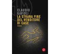 La strana fine del venditore di case