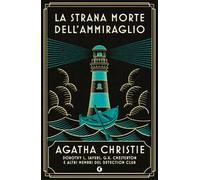 La strana morte dell'ammiraglio
