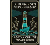 La strana morte dell'ammiraglio
