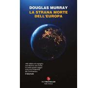 La strana morte dell'Europa