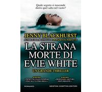 La strana morte di Evie White
