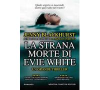 La strana morte di Evie White