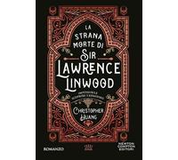 La strana morte di Sir Lawrence Linwood