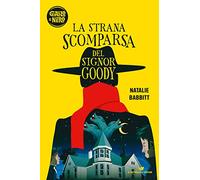La strana scomparsa del signor Goody