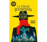 La strana scomparsa del signor Goody