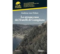 La strana storia dei fratelli di Compiano