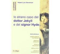 La strana storia del dottor Jekyll e del signor Hyde