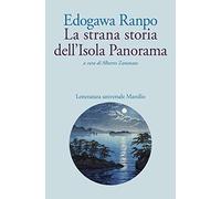 La strana storia dell'Isola Panorama