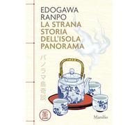 La strana storia dell'Isola Panorama