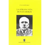 La strana vita di Ivan Osokin - [Psiche]