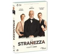 La Stranezza - Dvd (DVD)