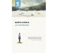 La strangera