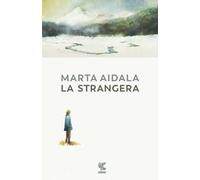 La strangera