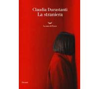 La straniera