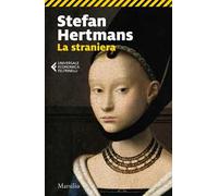 La straniera