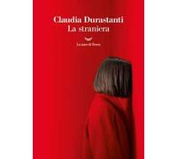 La straniera