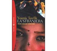 La straniera