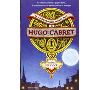 La straordinaria invenzione di Hugo Cabret