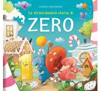 La straordinaria storia di Zero