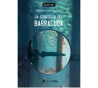 La strategia del barracuda - 2025 - BookTribu (Black-out)
