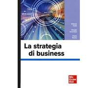 La strategia di business