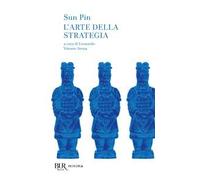 La strategia militare
