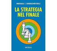La strategia nel finale
