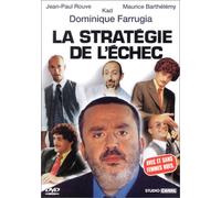 La stratégie de l'échec