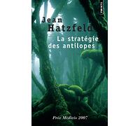 La stratégie des antilopes