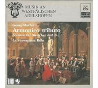 La Stravaganza - Armonico Tributo